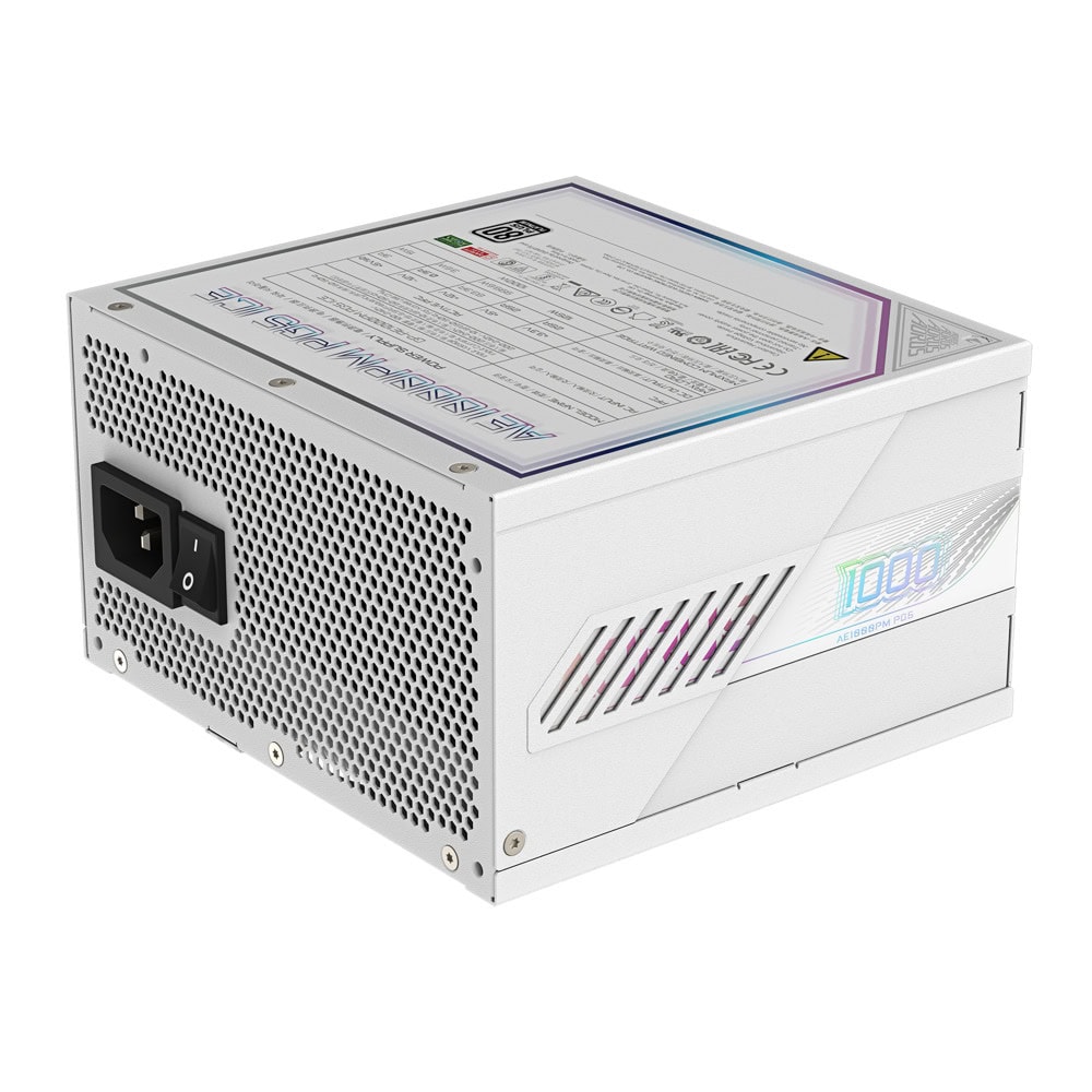 Gigabyte AORUS ELITE P1000W ICE