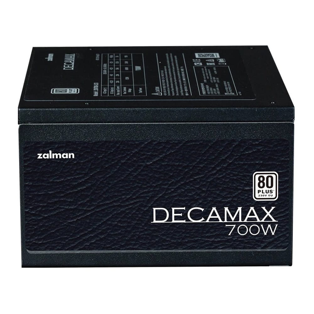 Zalman Decamax 700W ZM700-LX3