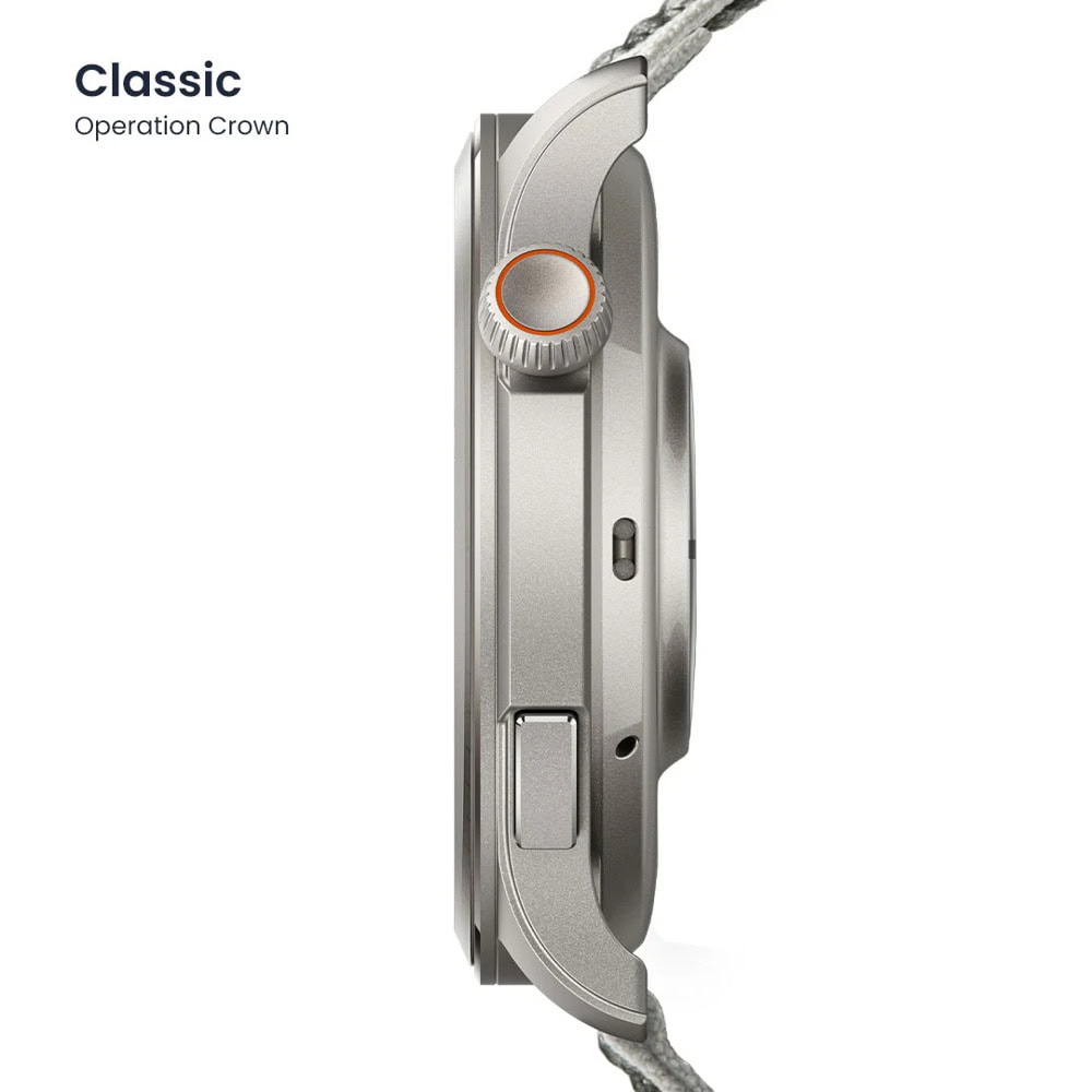 Amazfit Balance Sunset Grey W2286GL1G