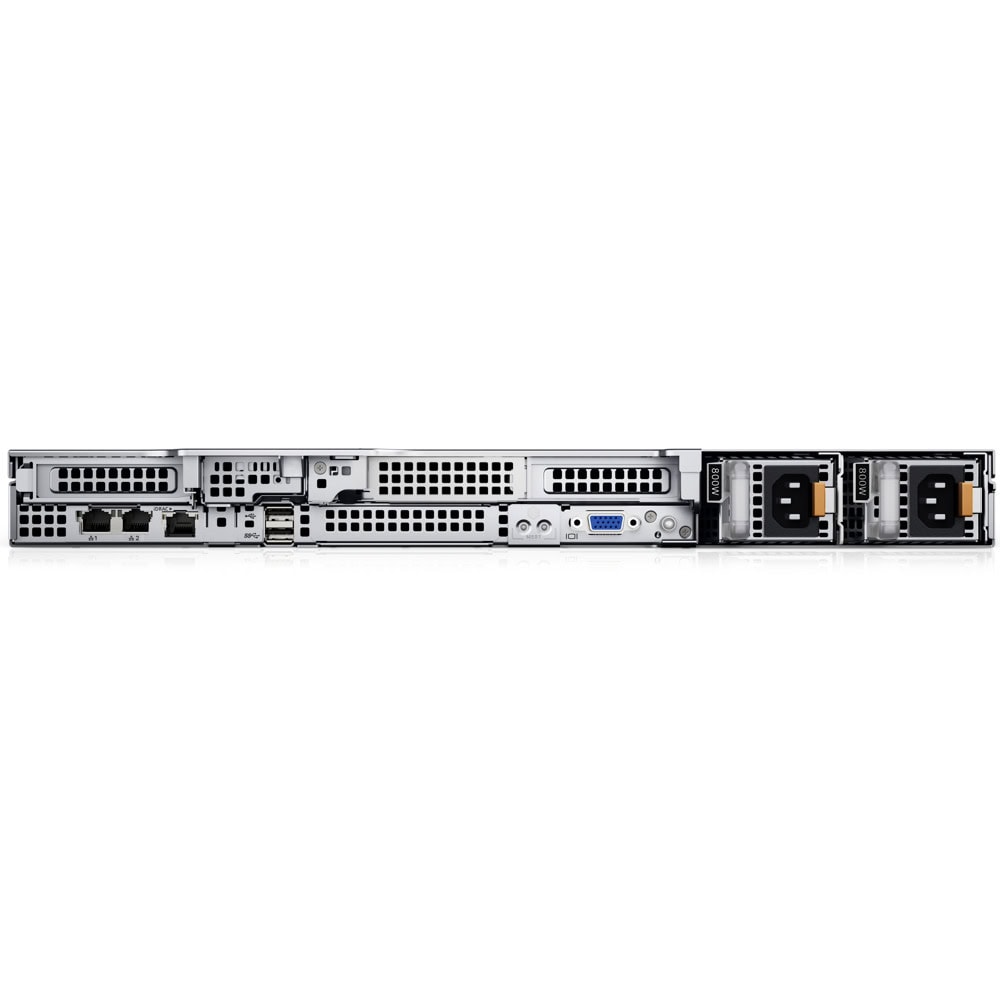 Dell PowerEdge R450 EMEA_PER450SPL2