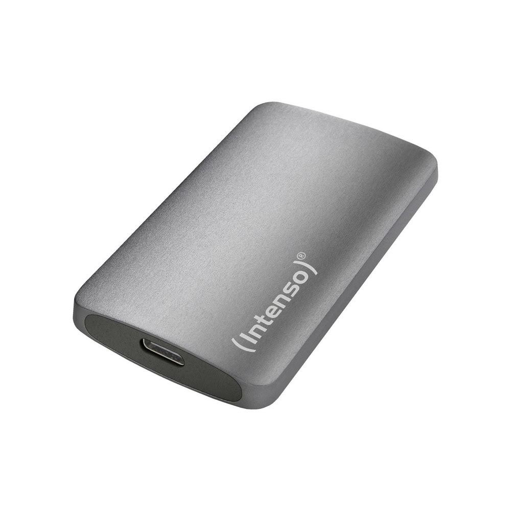Intenso External SSD TX800 2TB