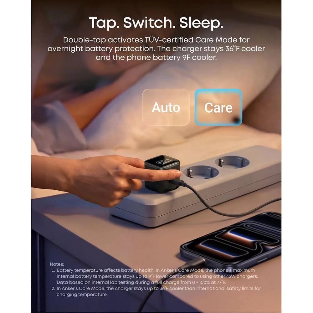 Anker A121D321