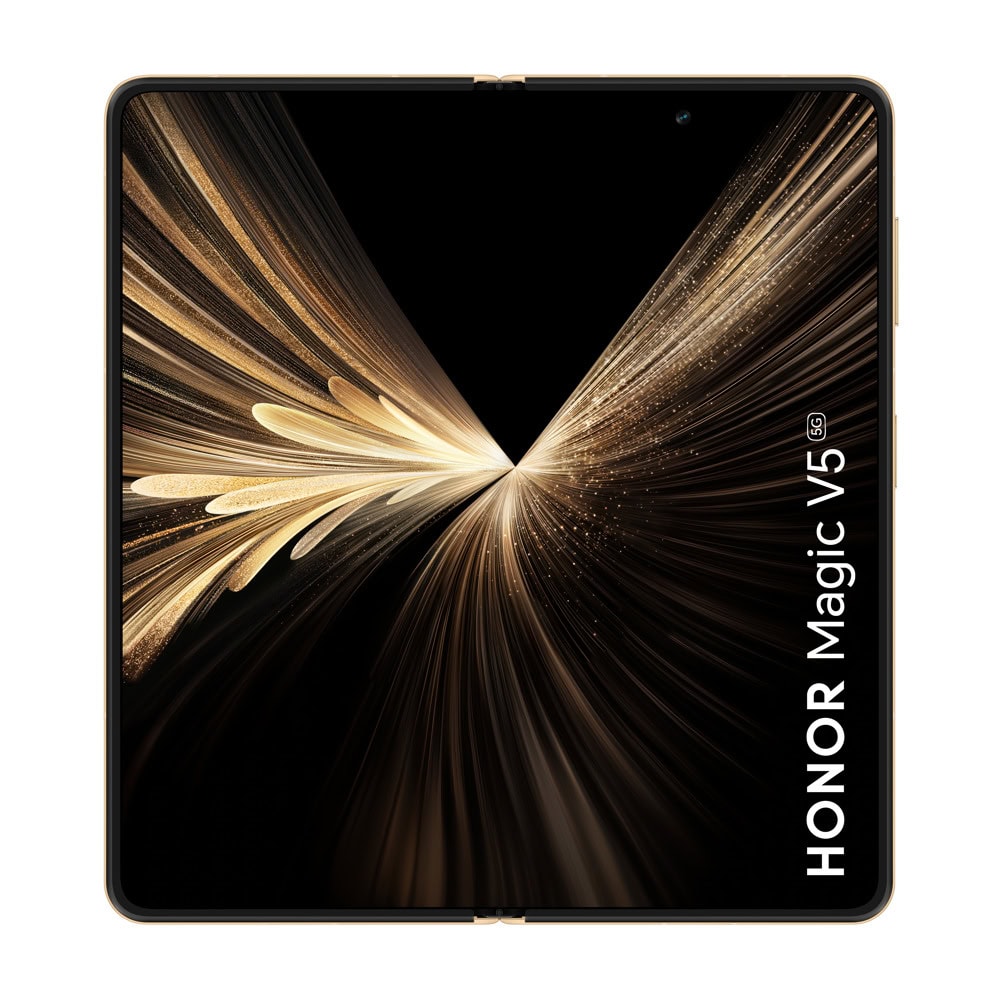 Honor Magic V5 5G 16/512GB Dawn Gold