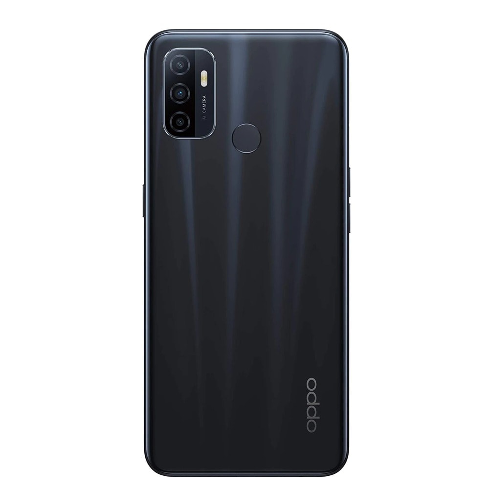 Oppo A53 128/4 DS BLACK CPH2127