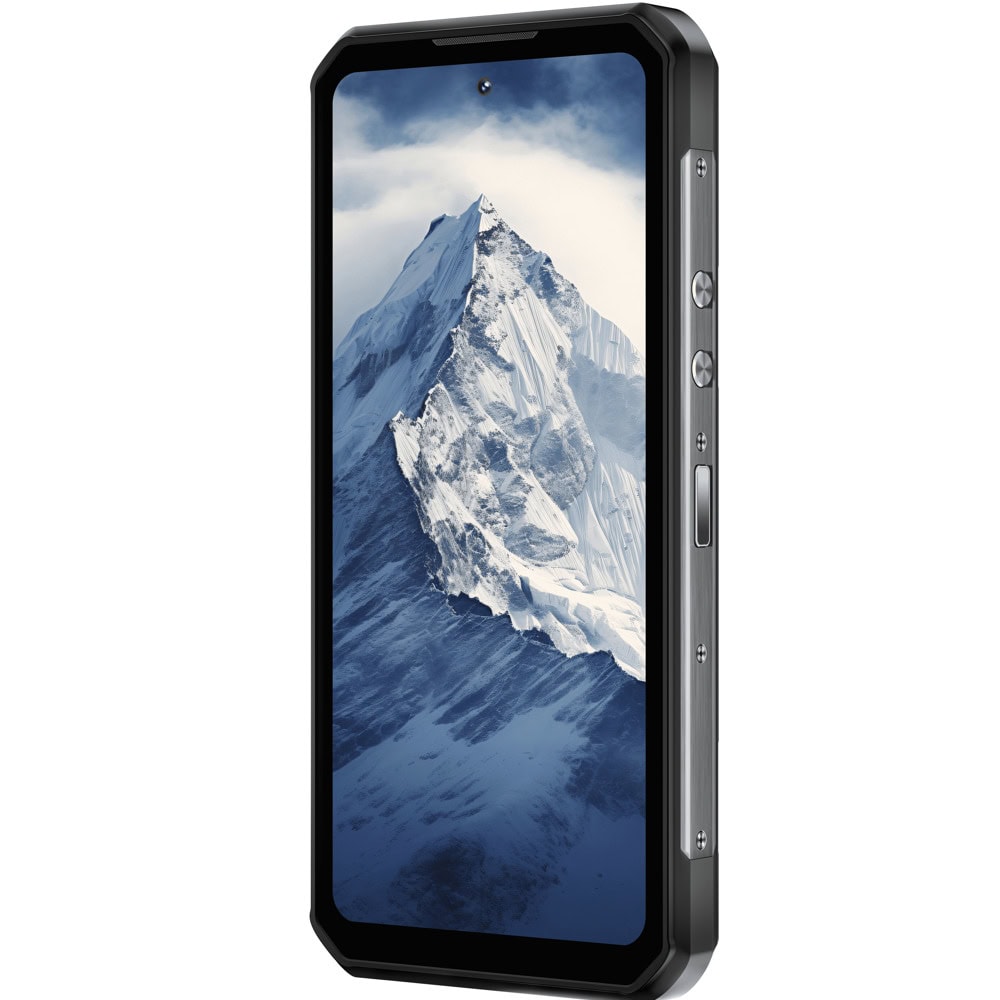 Oukitel WP56 256GB/8GB Black