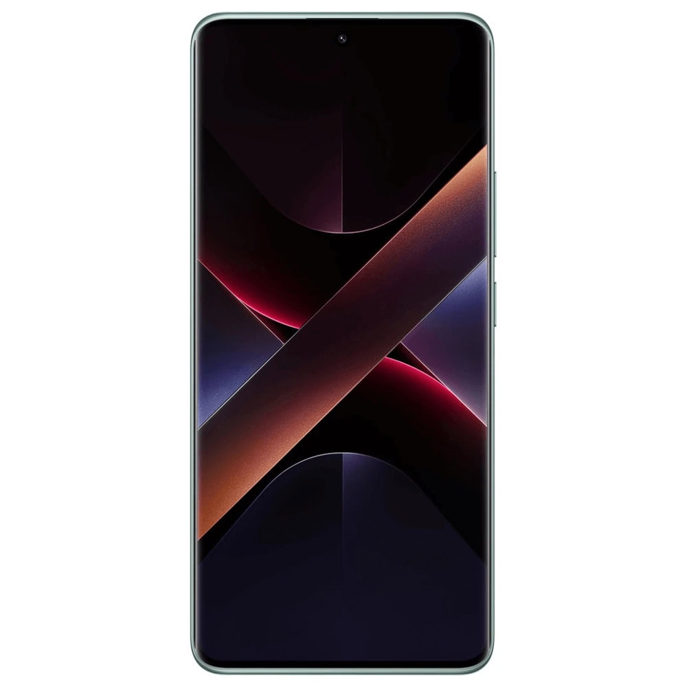 POCO Poco X7 Green 12+512GB MZB0IQVEU