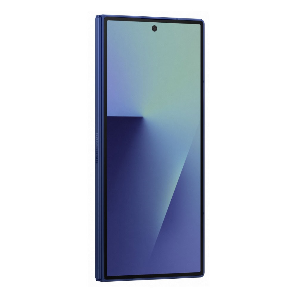 Samsung Galaxy Z Fold7 Blue SM-F966BDBBEUE