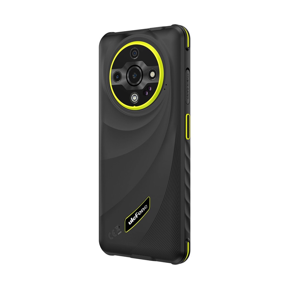 Ulefone Armor X31 Black/Green