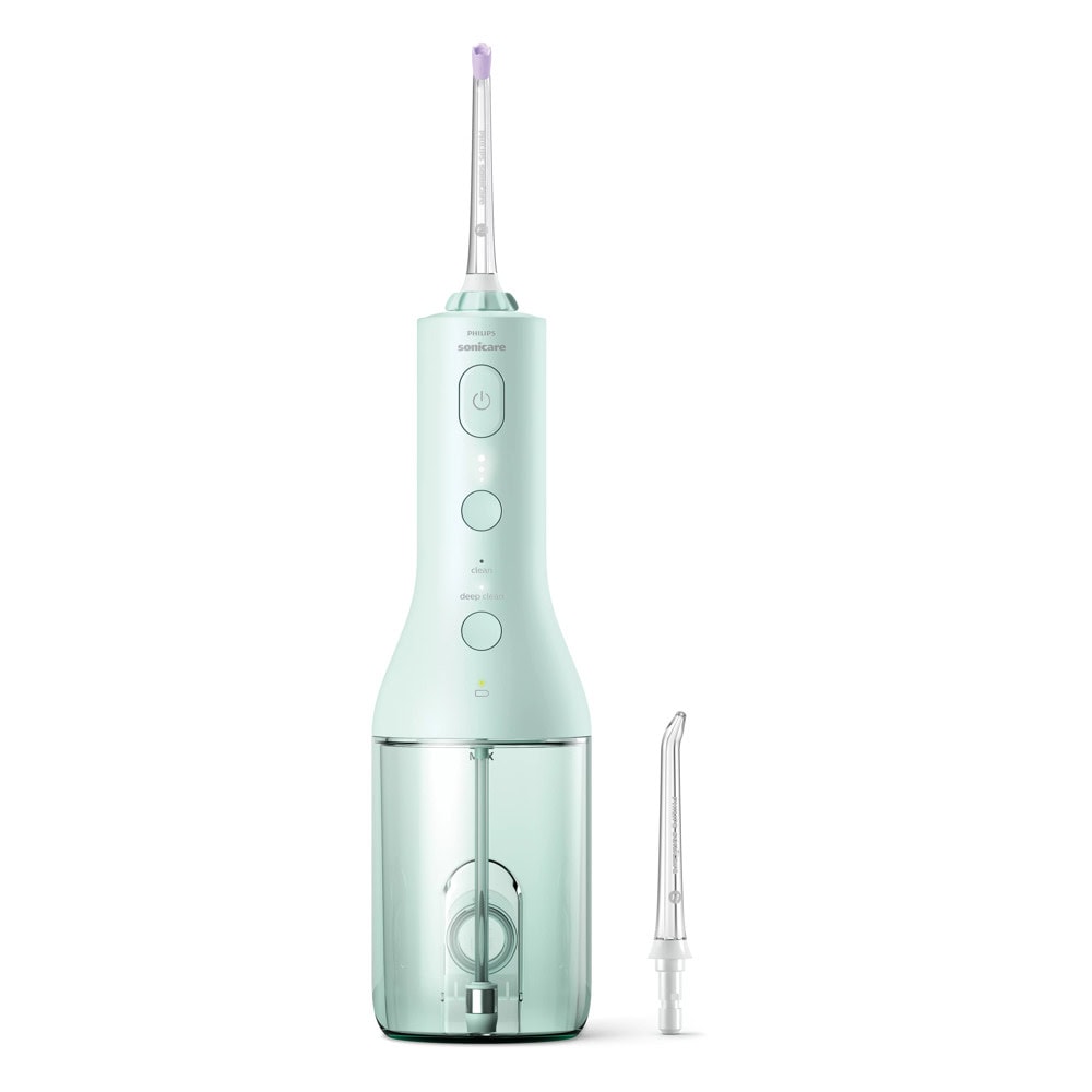 зъбен душ philips hx3826/24