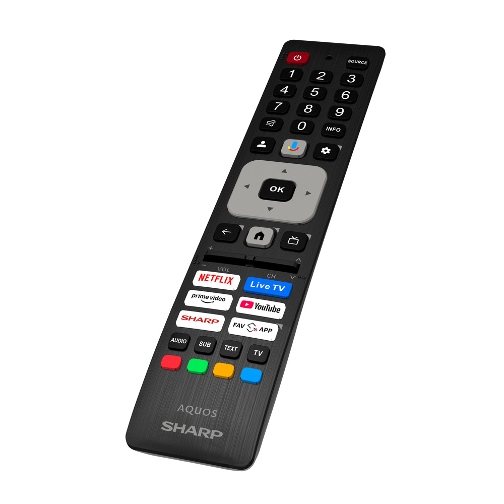 Sharp 50HP6265E | JAR Computers Sharp 50HP6265E