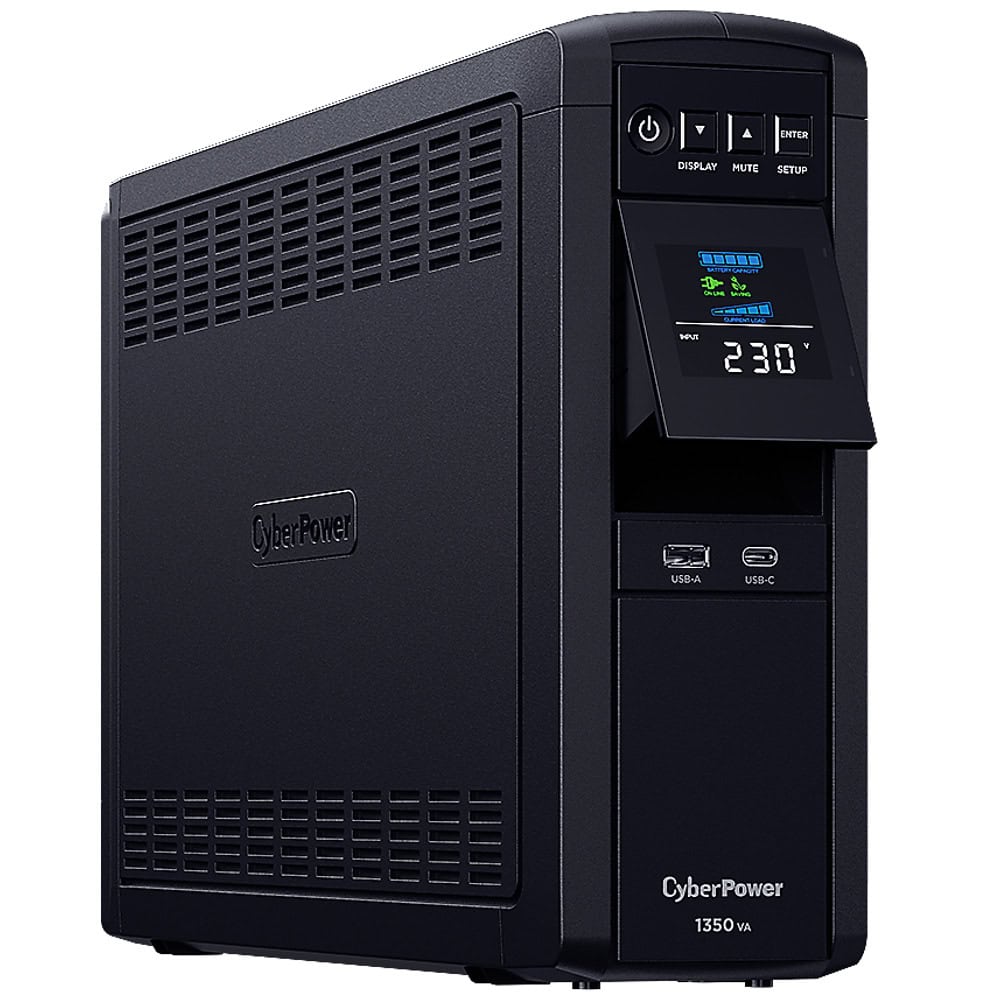 CyberPower CP1350EPFCLCD