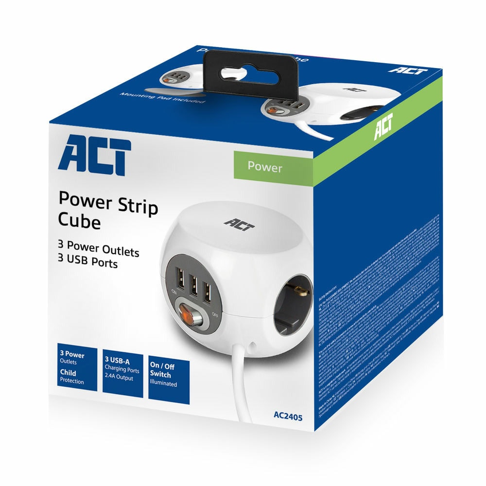 ACT AC2405