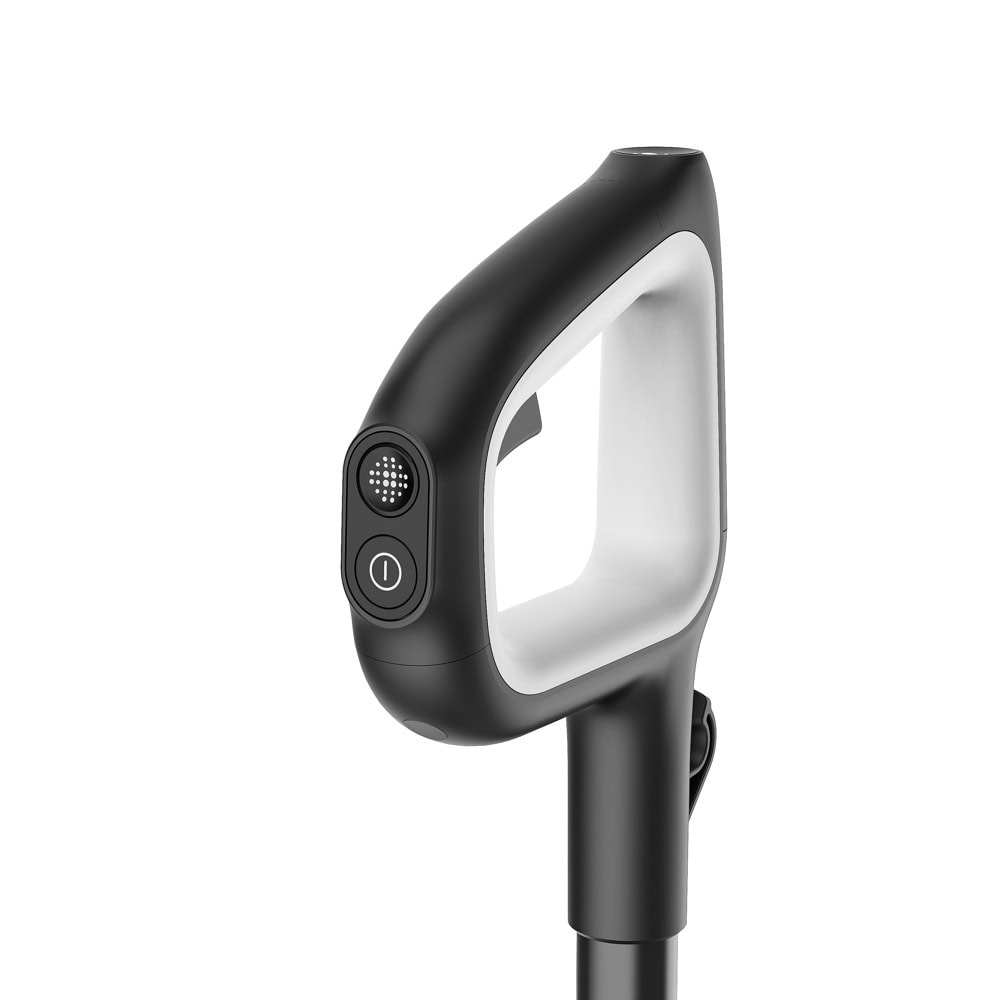Tineco iCarpet Black
