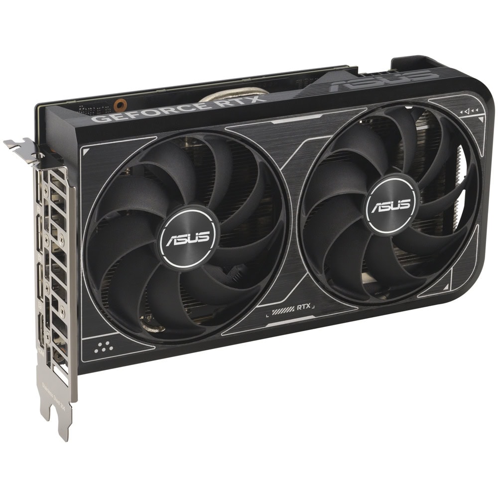 Asus Dual GeForce RTX 4060 V2 OC Edition bulk