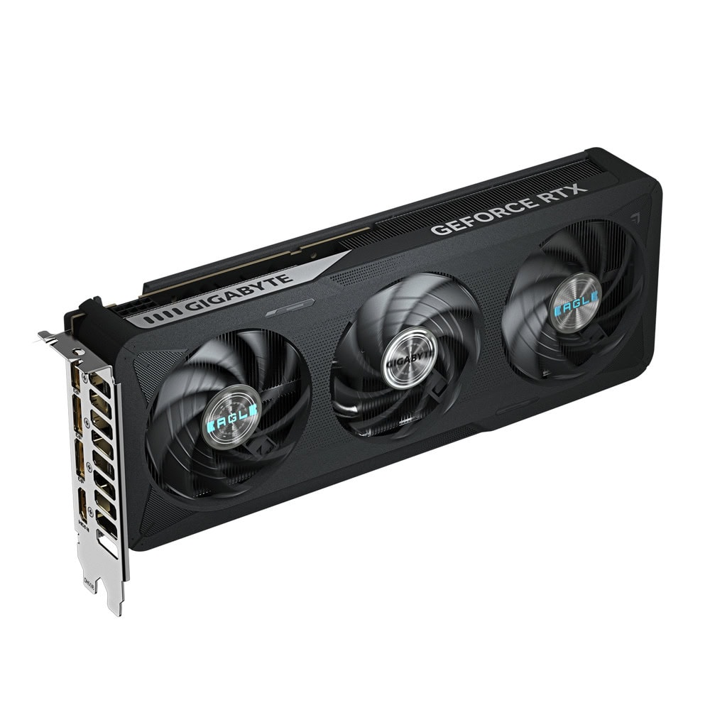 Gigabyte GV-N5060EAGLEMAX OC-8GD