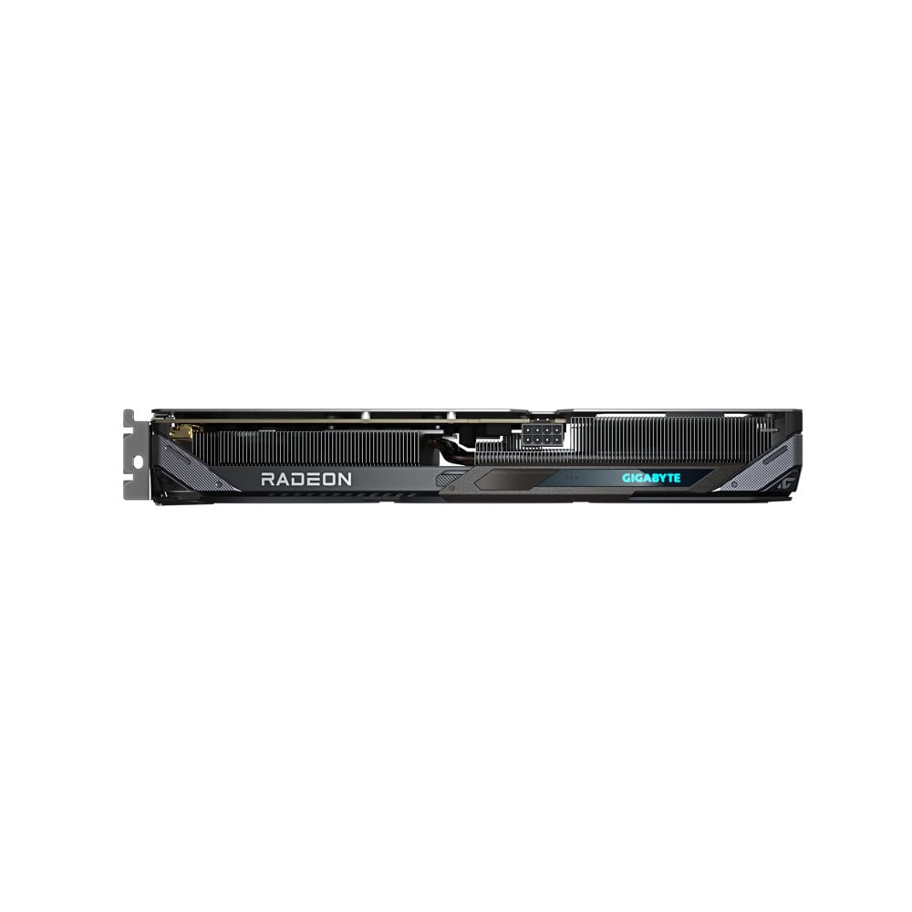 GIGABYTE Radeon RX 9060 XT GAMING OC 8G