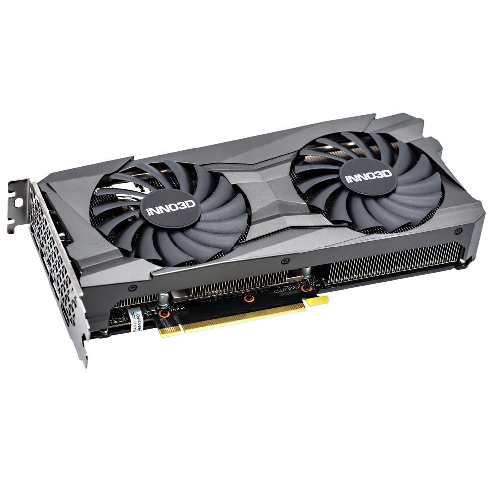 Inno3D GeForce RTX 3050 GAMING OC X2