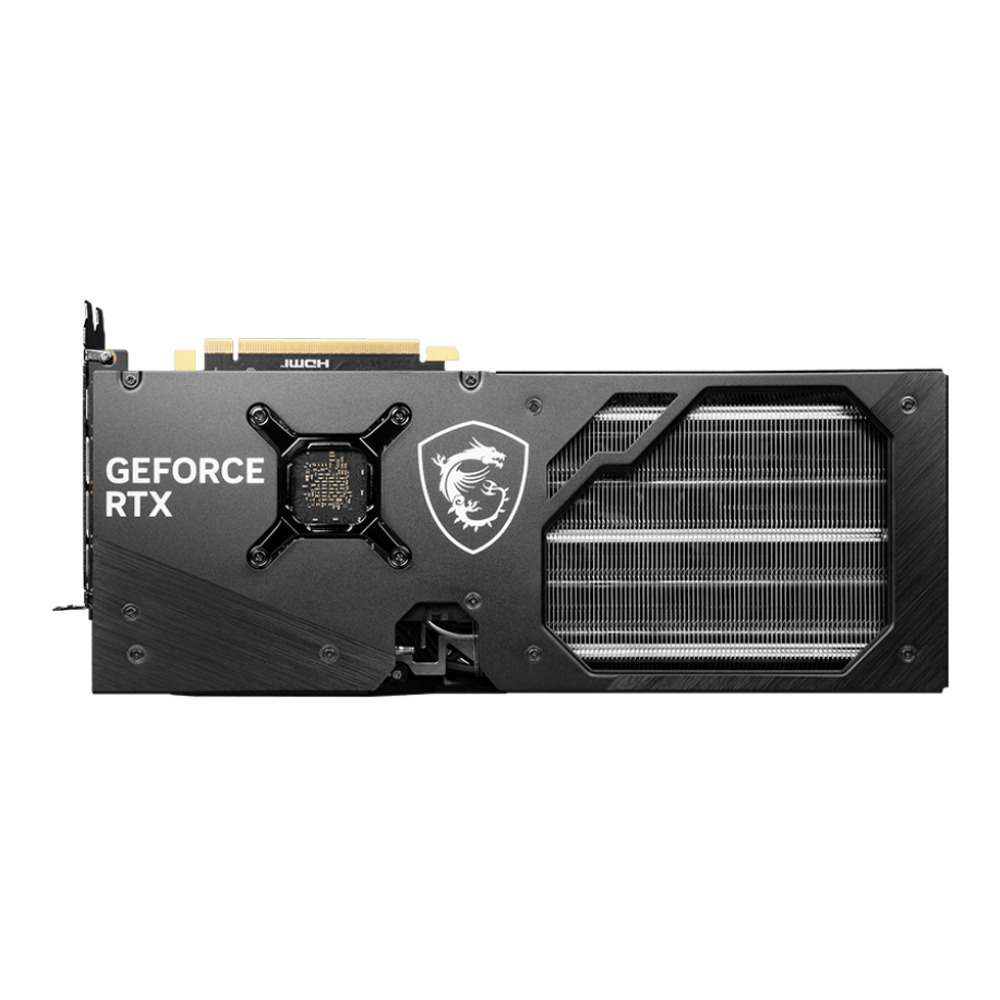 MSI GeForce RTX 4060 Ti Gaming Trio 8G