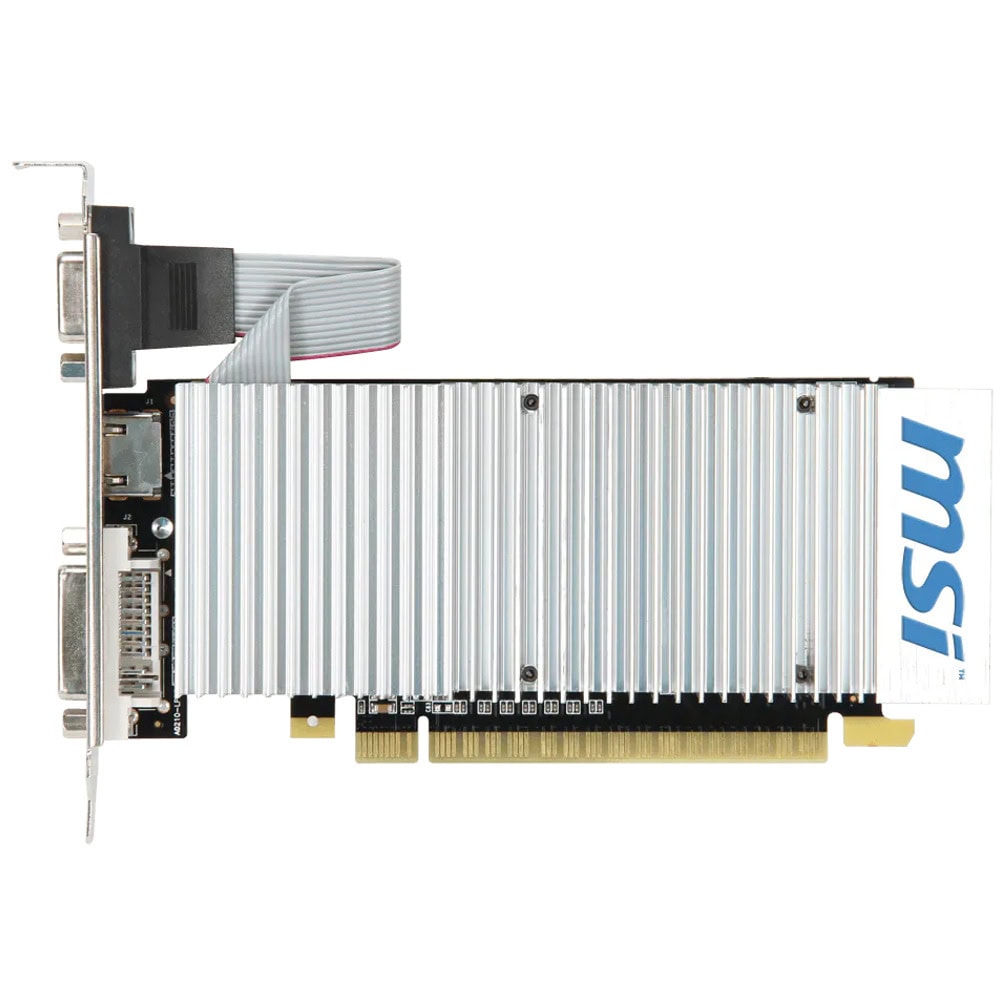 msi n210-md1gd3h/lp | JAR Computers msi n210-md1gd3h/lp