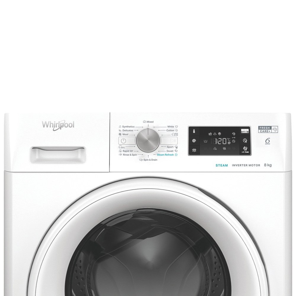 пералня whirlpool ffb 8279 wv ee | JAR Computers пералня whirlpool ffb 8279 wv ee