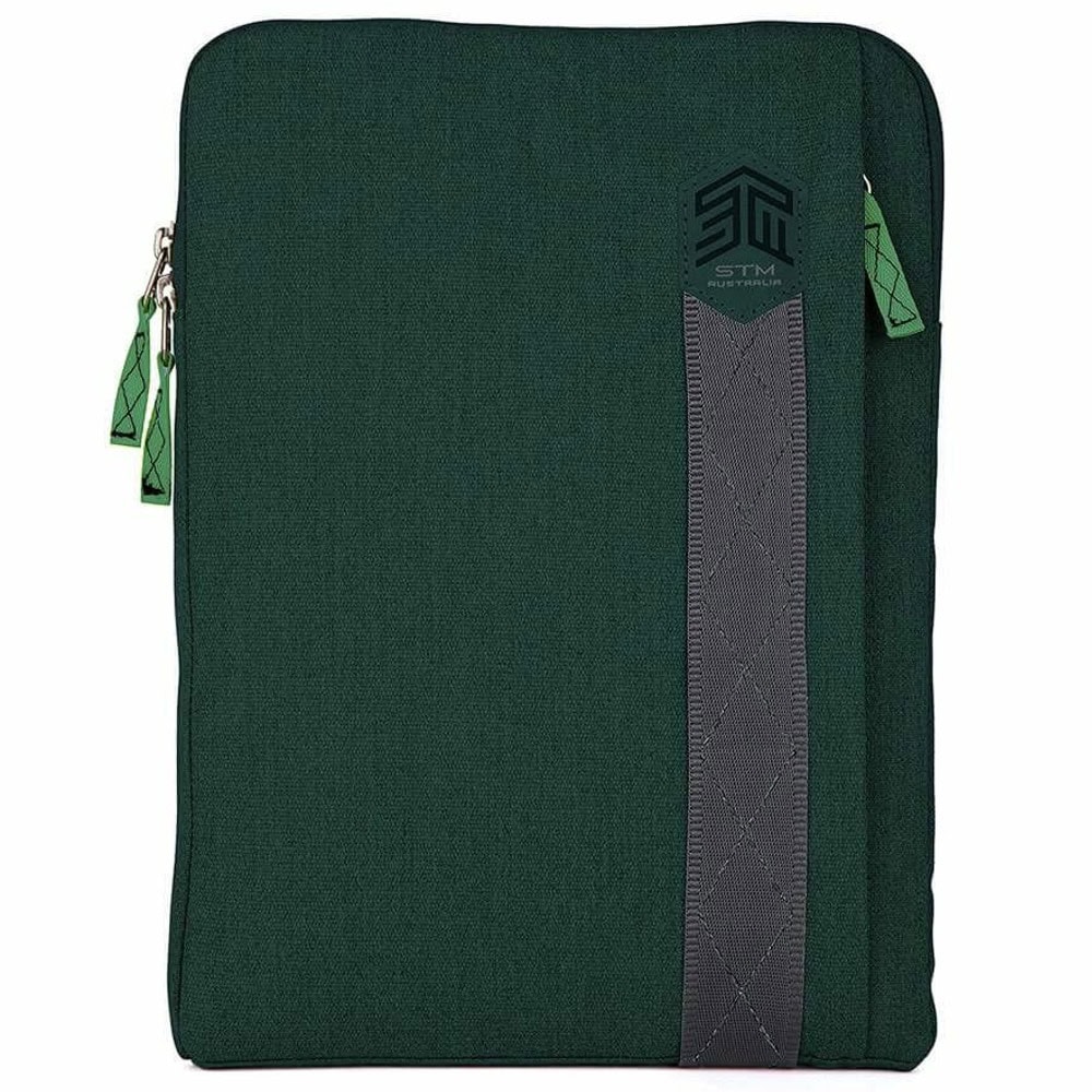 STM Ridge Laptop Sleeve 11 Green