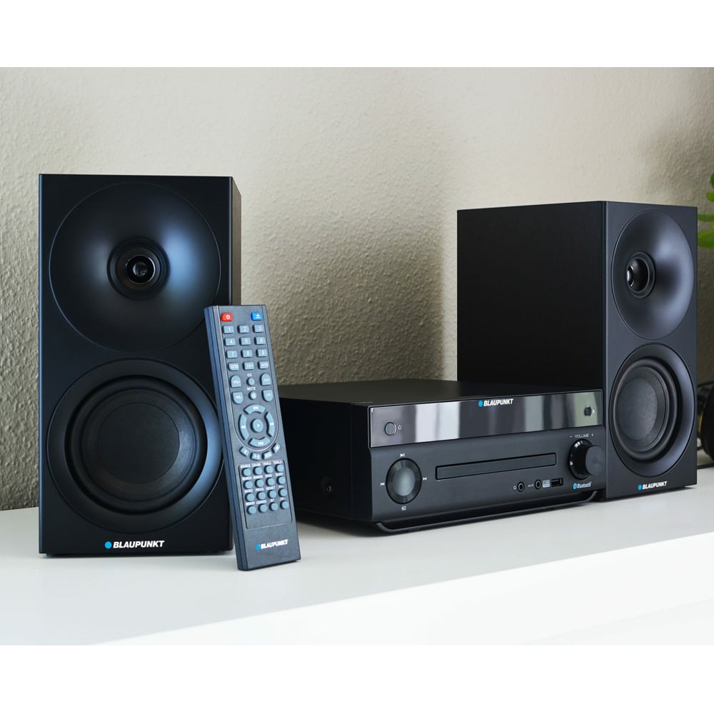 Аудио система Blaupunkt MS30BT