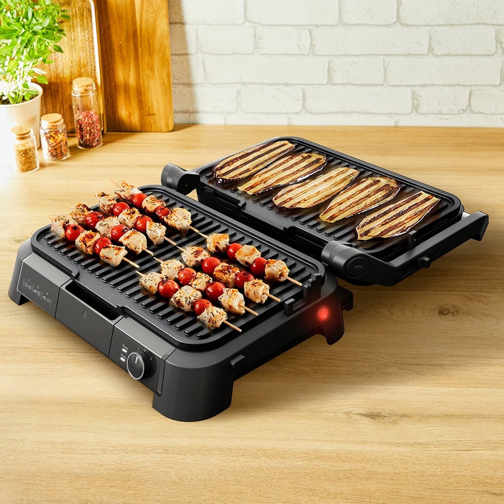 Tefal SuperGrill 3in1 GC5108E0