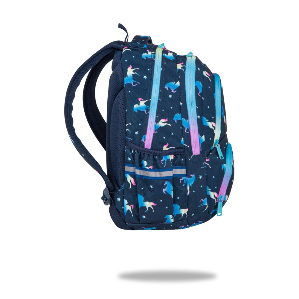 CoolPack Spiner Termic Blue unicorn