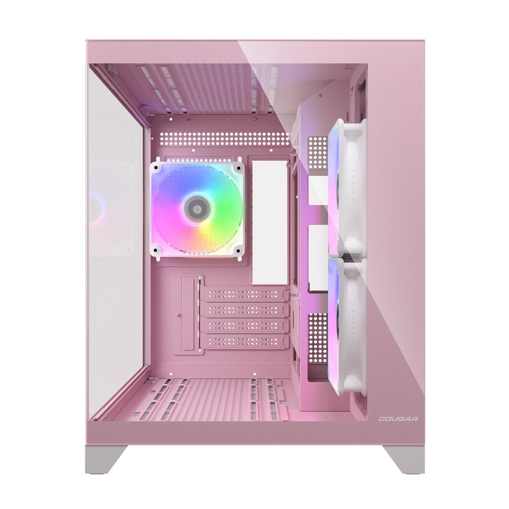 Cougar Gaming FV150 Mini RGB Pink CGR-2QA6P-RGB