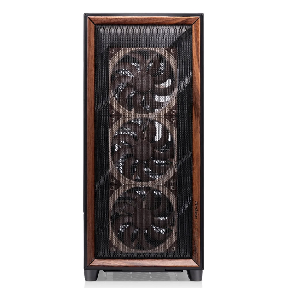 noctua antec flux pro noctua edition
