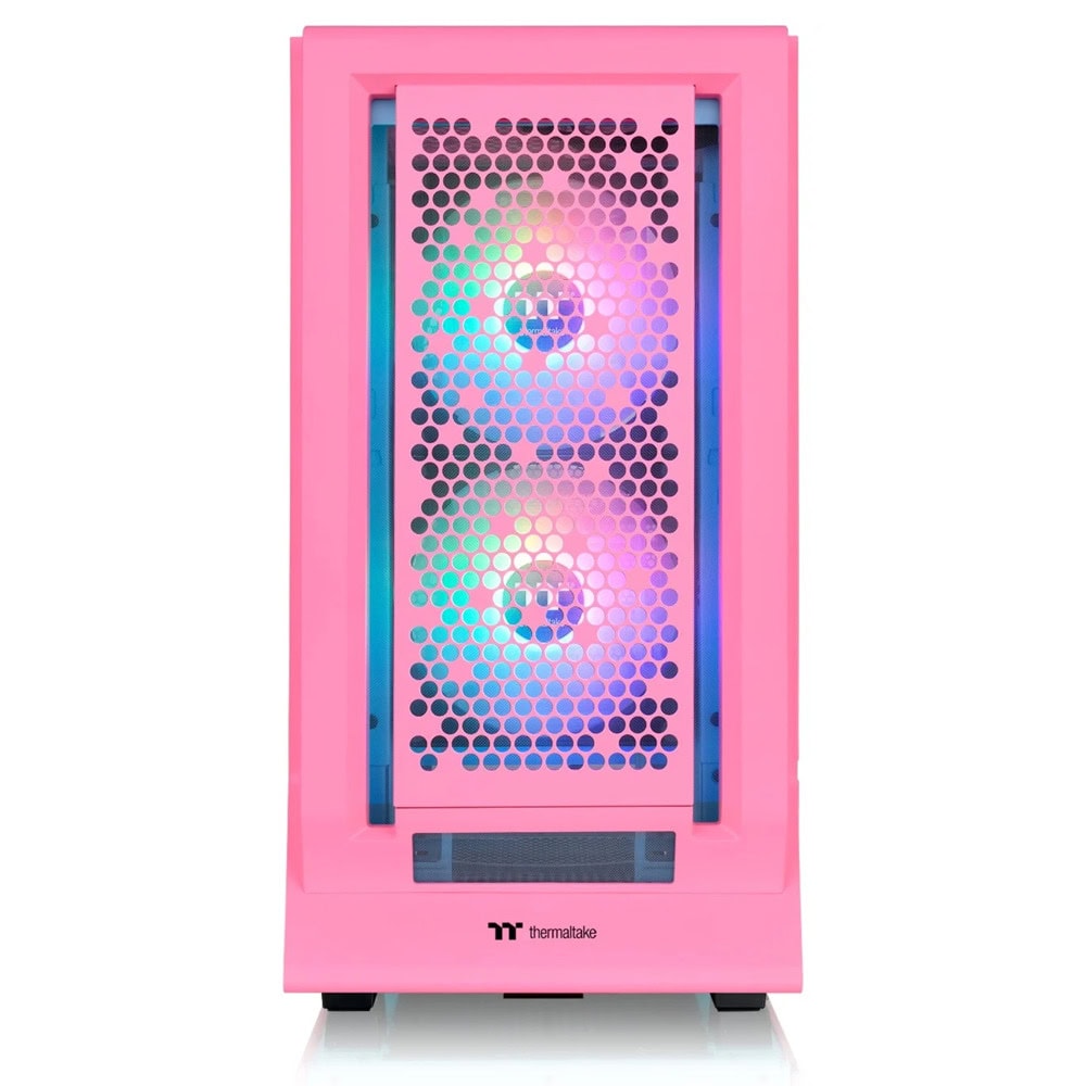 Thermaltake Ceres 350 MX Bubble Pink CA-1Z3-00MAWN