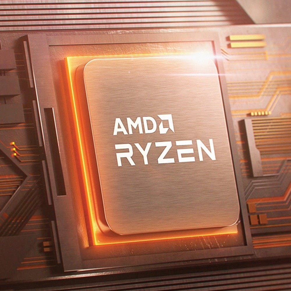 AMD Ryzen 5 PRO 5650G 100-000000255