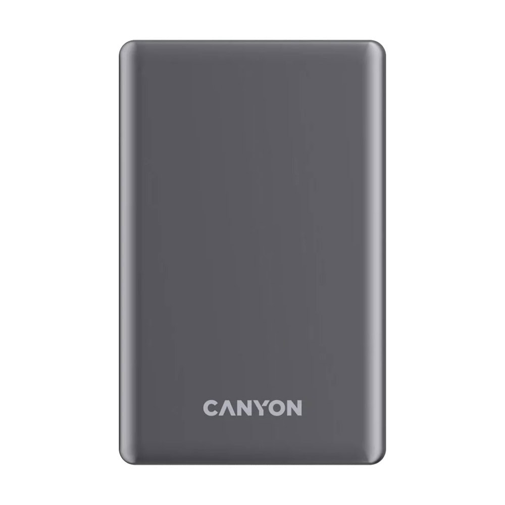 Canyon OnPower 505 Dark Gray CNS-CPB505DG