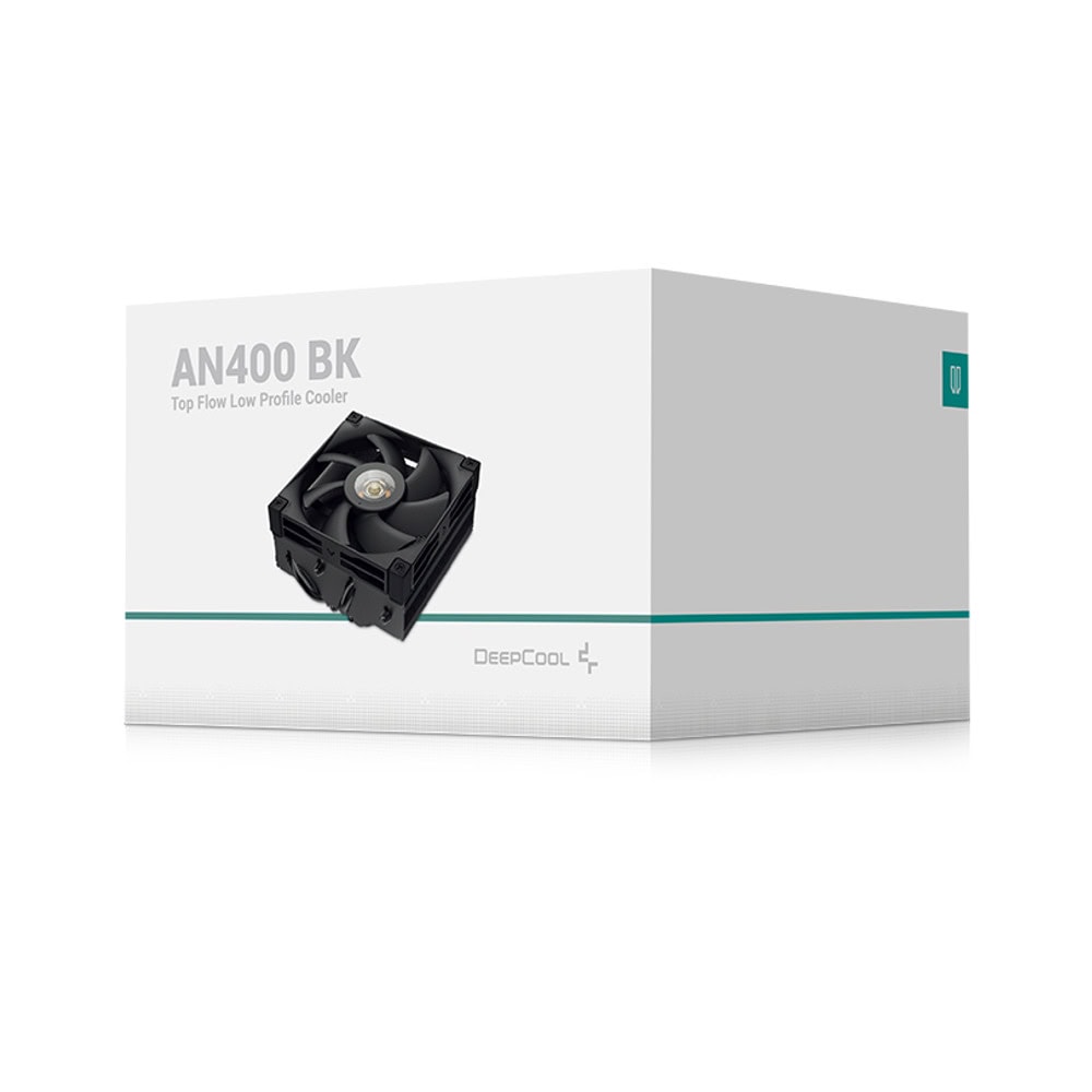 deepcool an400 bk | JAR Computers deepcool an400 bk