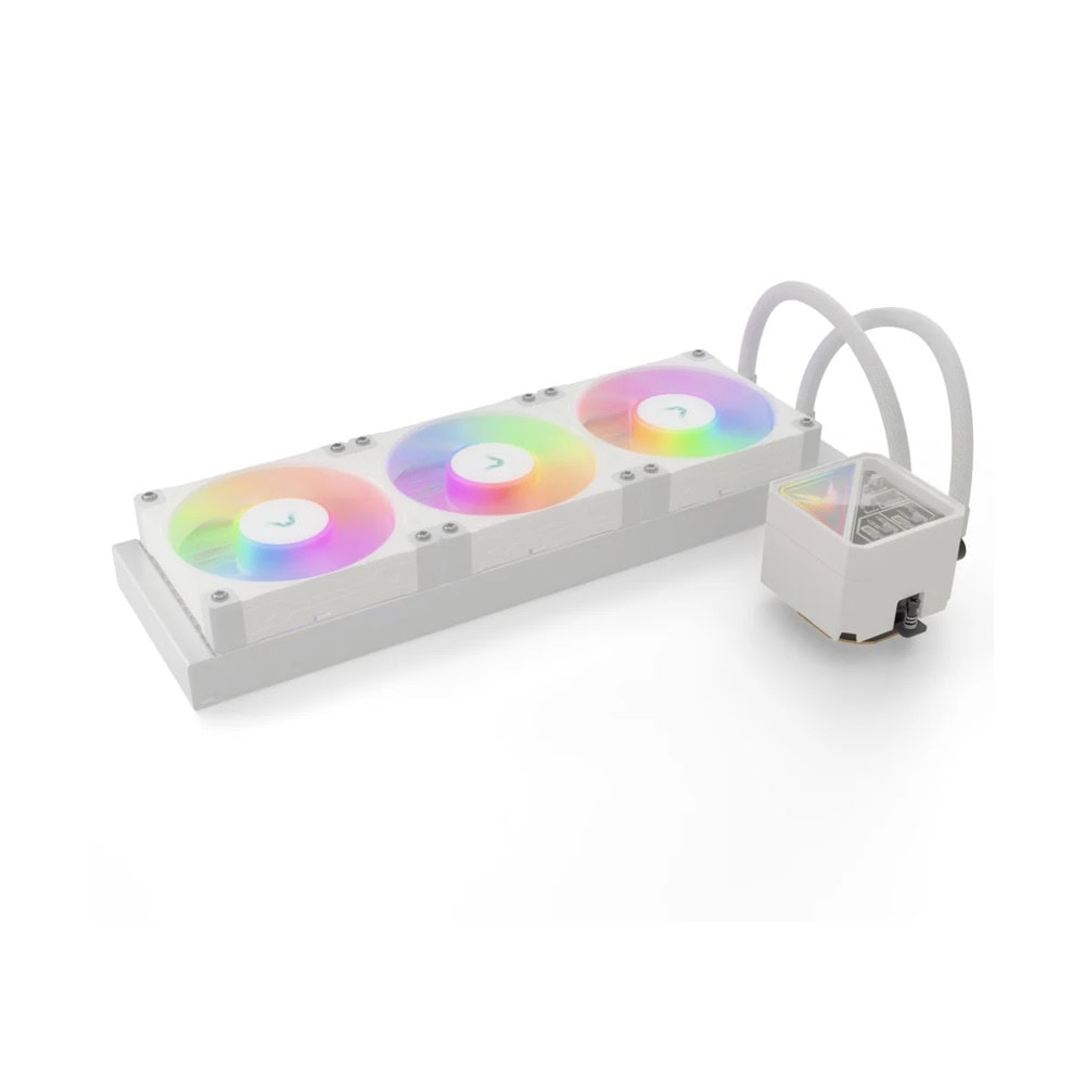 Valkyrie V360 Lite White VK-AIOVL360W