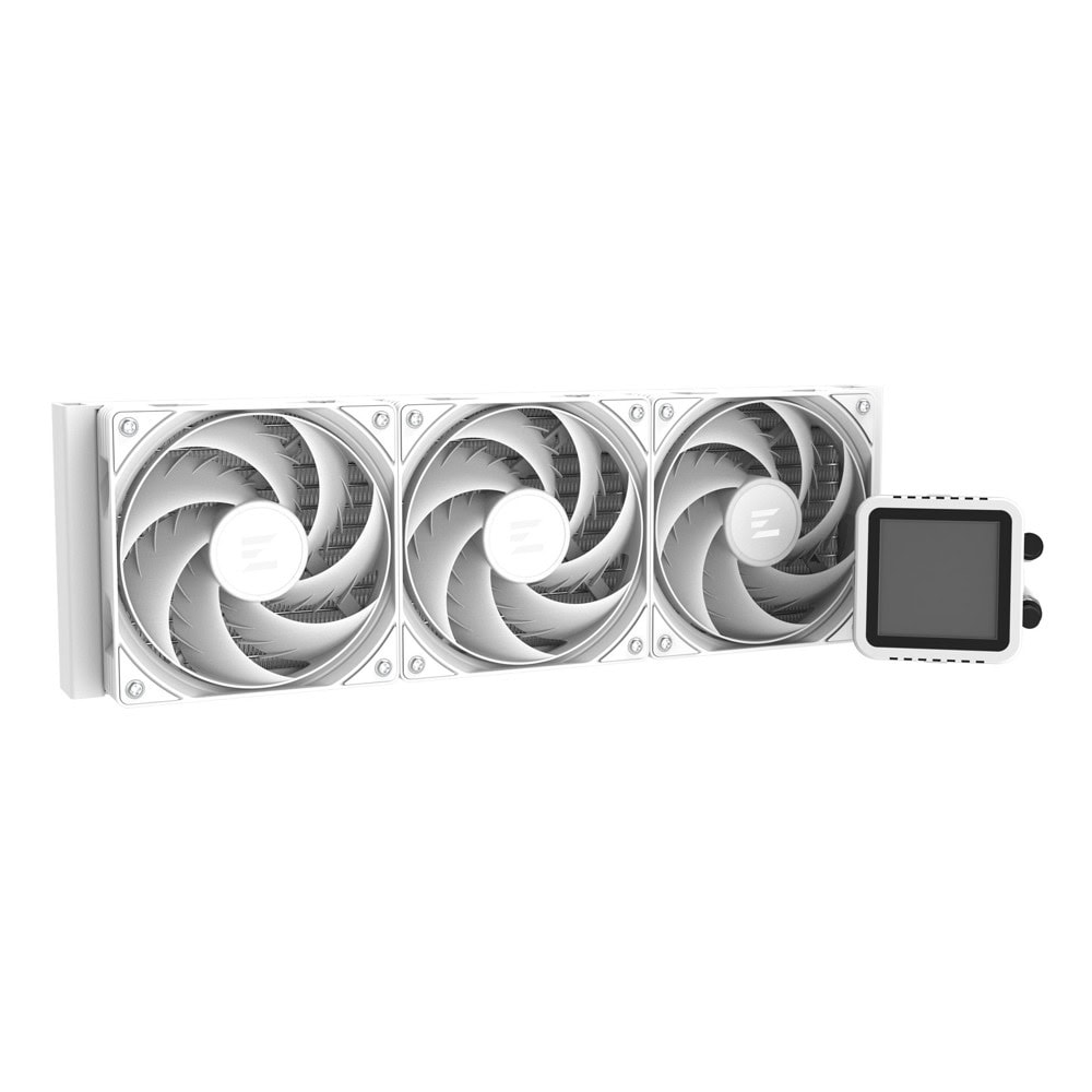 zalman alpha2 ds a36 white | JAR Computers zalman alpha2 ds a36 white