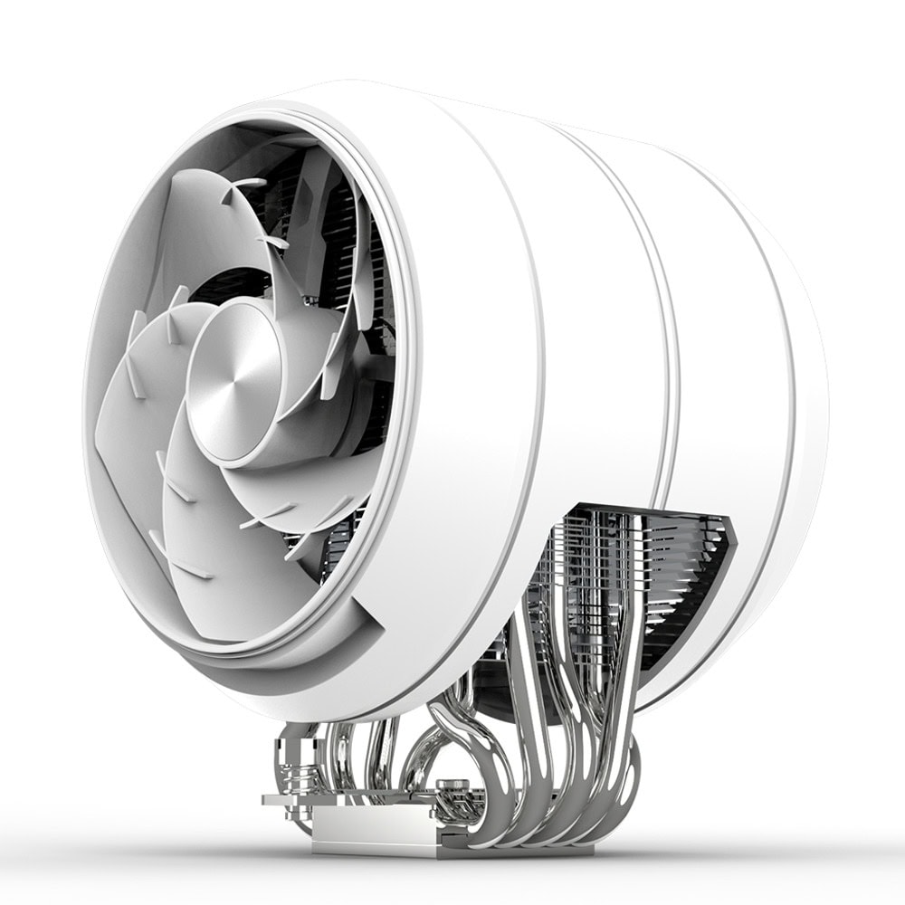 zalman zet5 white