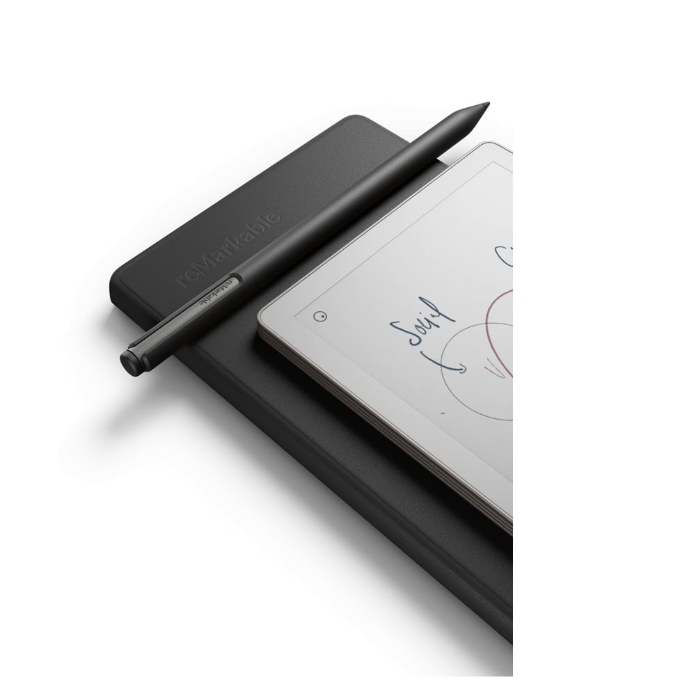 reMarkable Paper Pro Move + Marker + Premium leath