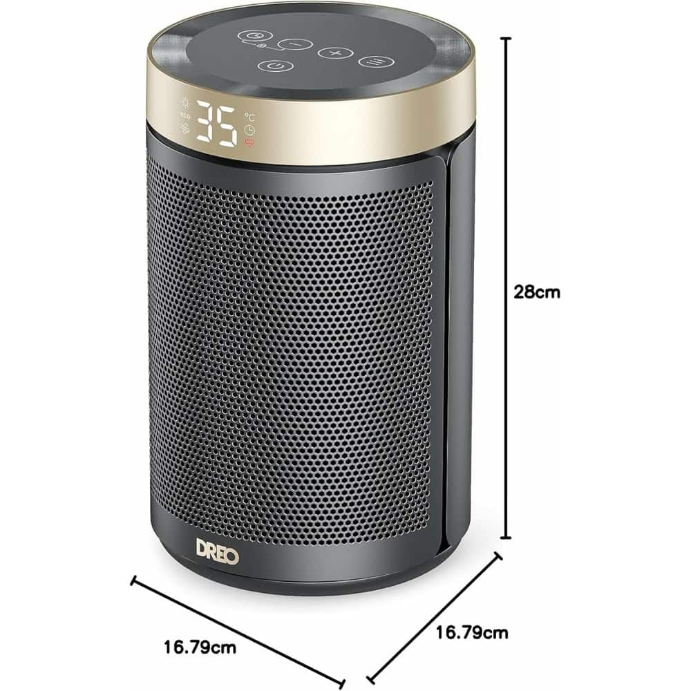 Dreo Heater 316
