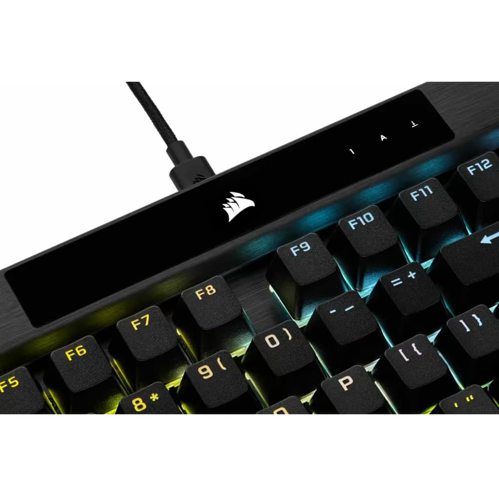 Corsair K70 RGB PRO CH-910941A-NA