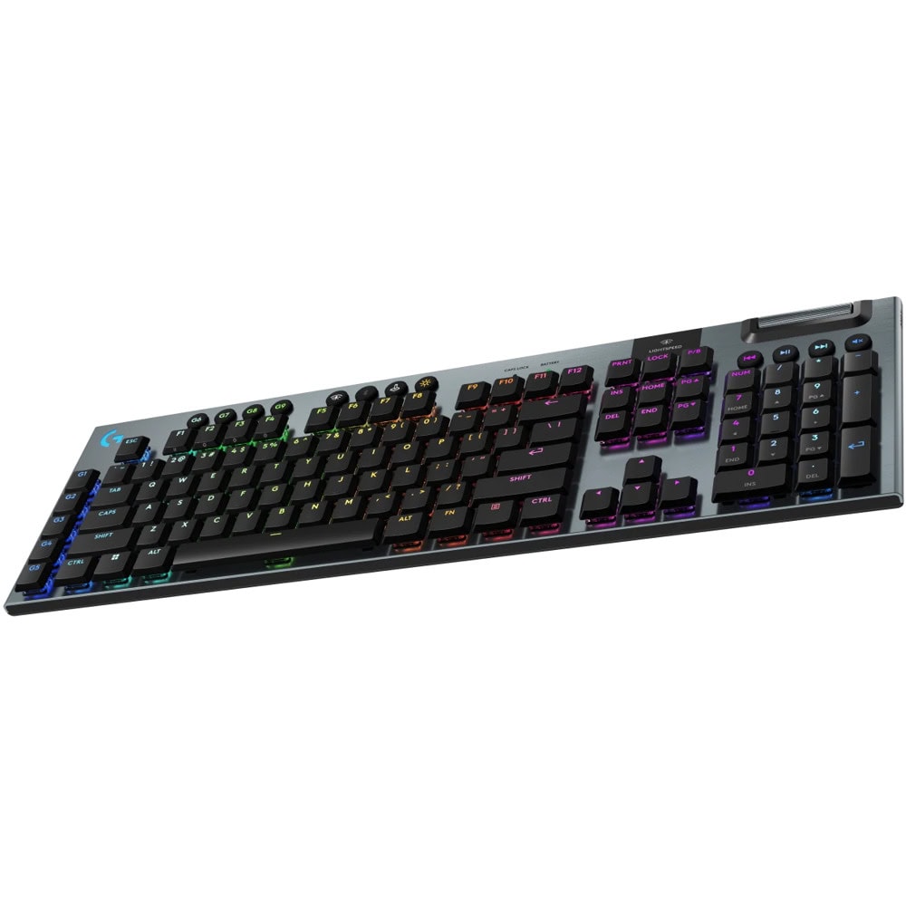 Logitech G915 X LIGHTSPEED TKL Linear 920-012698