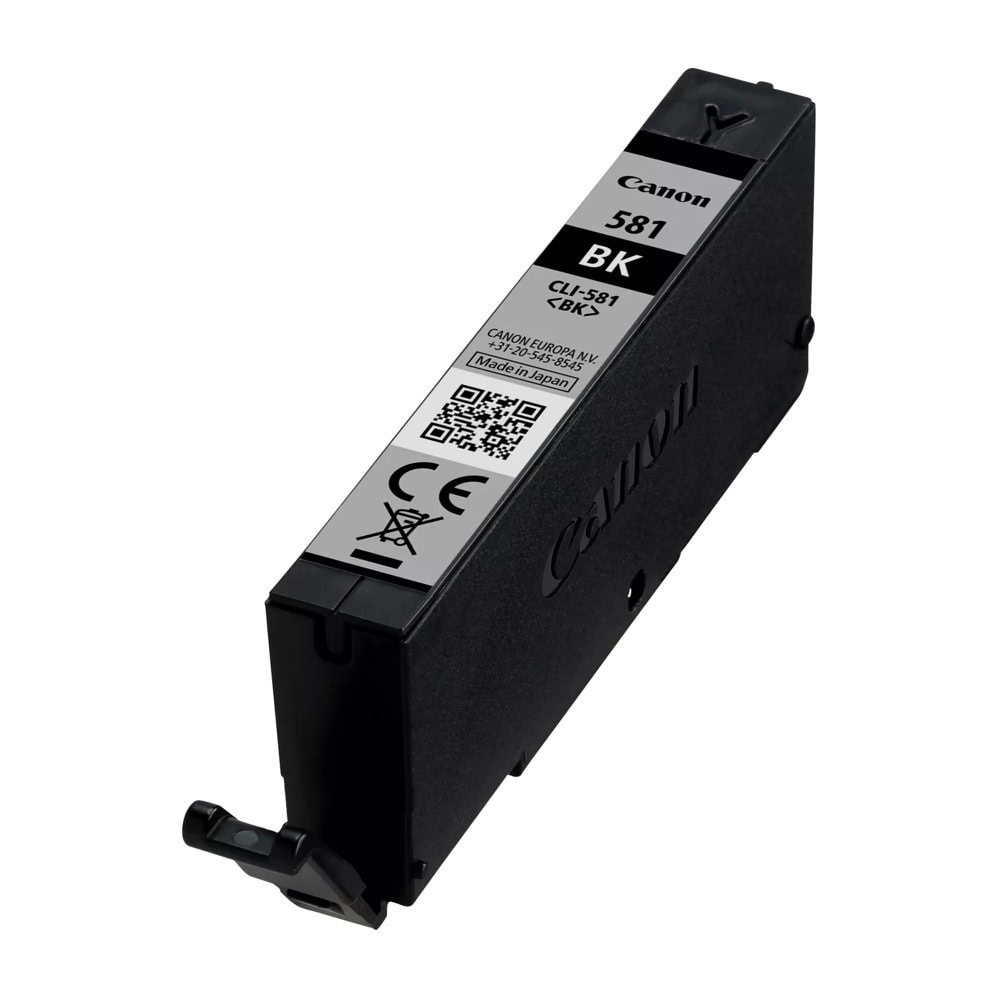 canon cli-581 c/m/y/bk photo value pack 2106c006