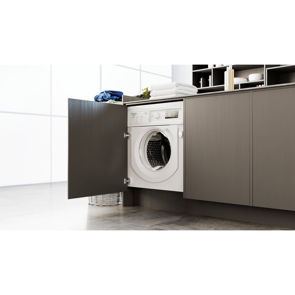 Hotpoint-Ariston BI WDHG 861485 EU