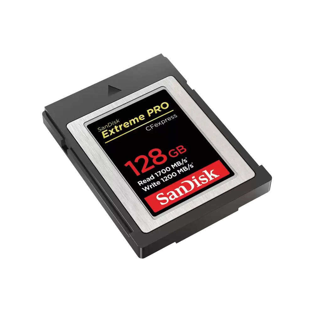 SanDisk SDCFE-128G-GN4NN