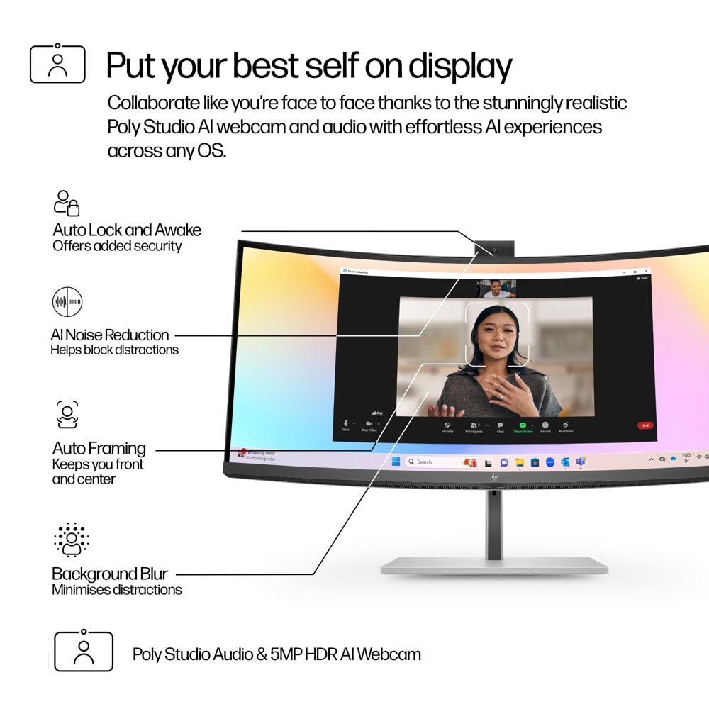 HP Serie 7 Pro 734pm 8K157UT
