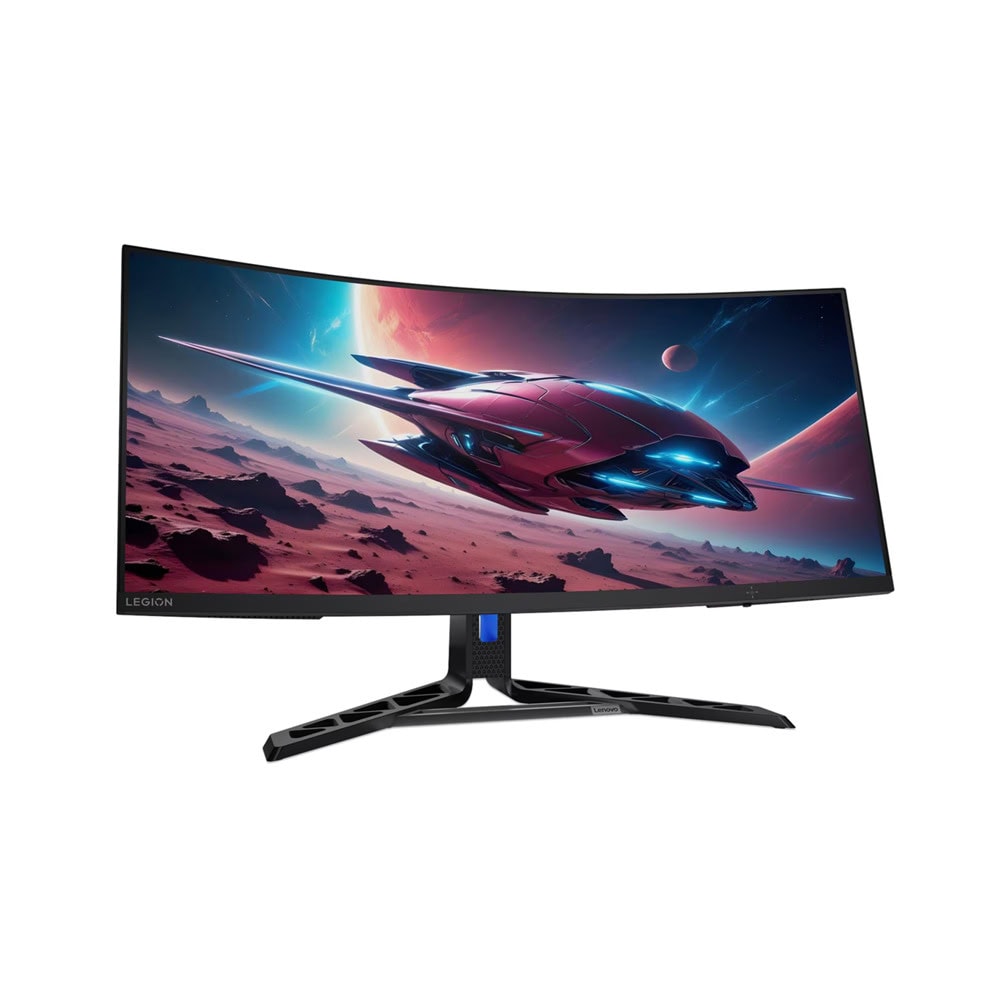 Монитор Lenovo R34W-30(67C7GACBEU)