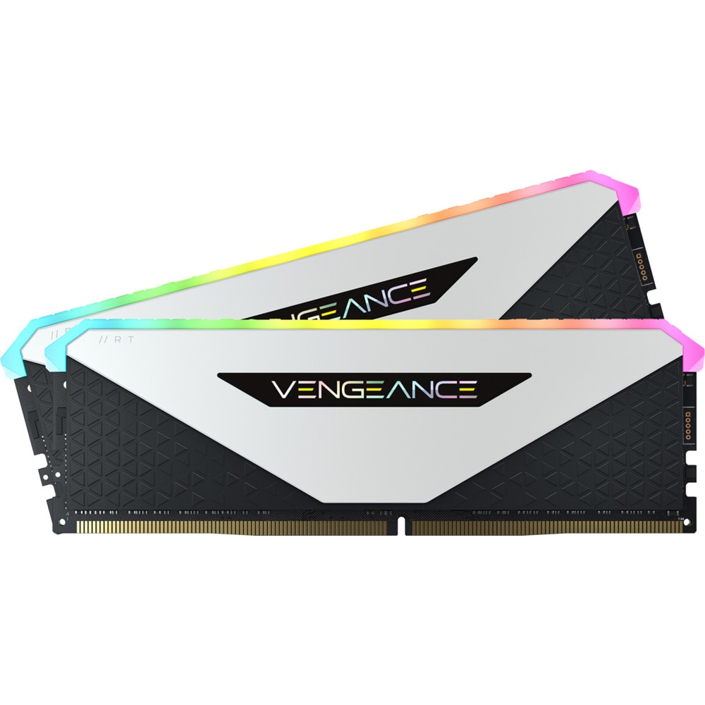 Corsair VENGEANCE RGB RT 32GB (2 x 16) DDR4