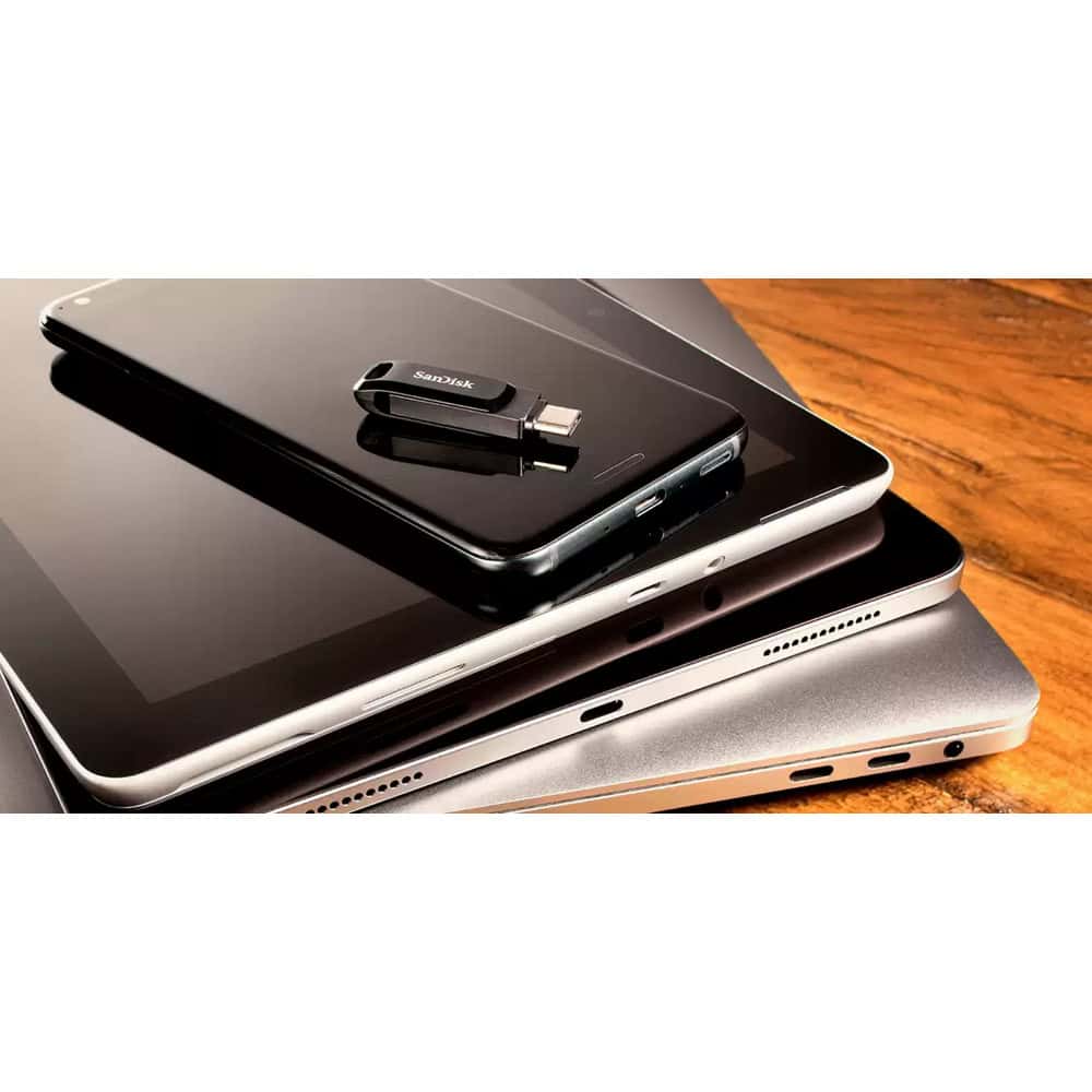 SanDisk SDDDC3-064G-G46NBB