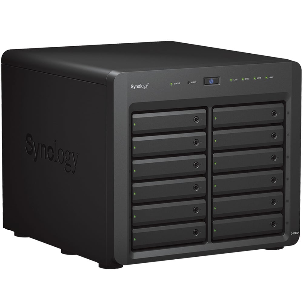 Synology DS2422+
