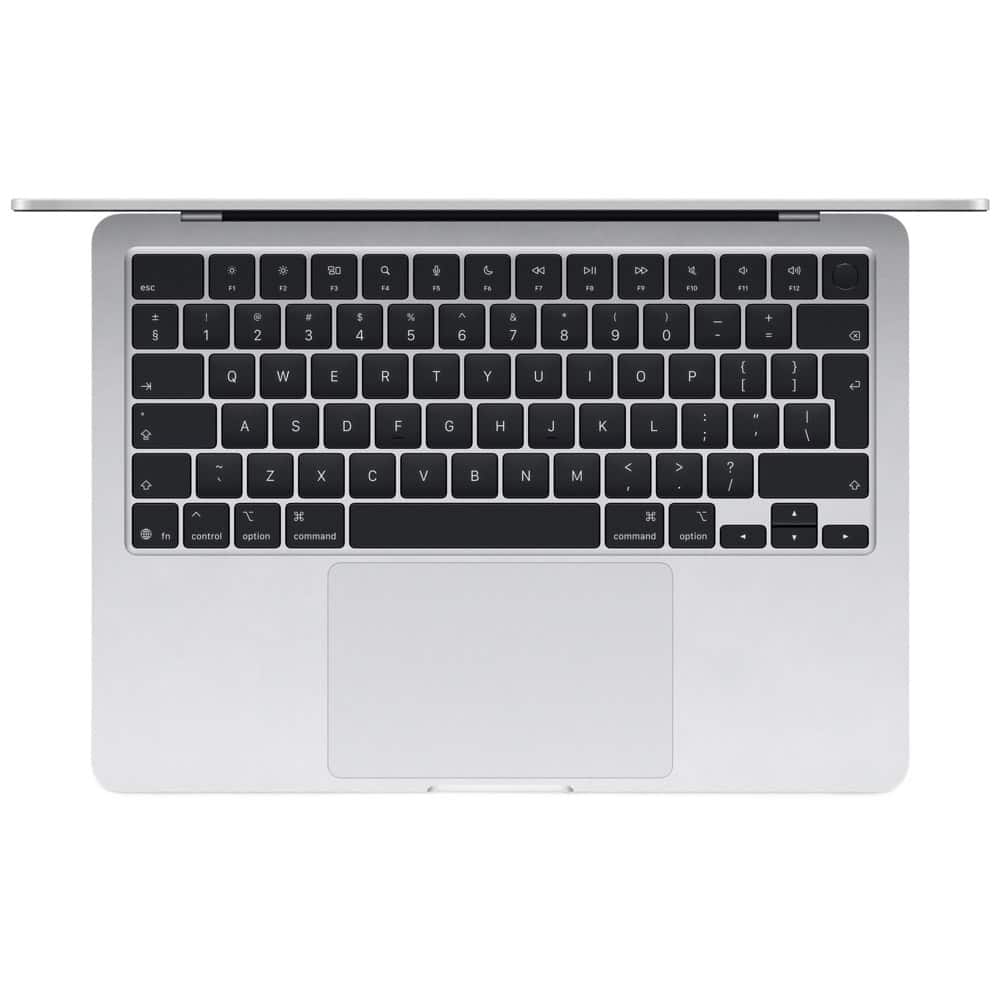Apple MacBook Air 13.6 2025 16/256GB Silver